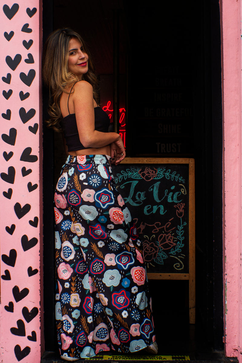 Pantalon Multiusos