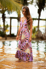 Vestido Laila