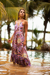 Vestido Laila