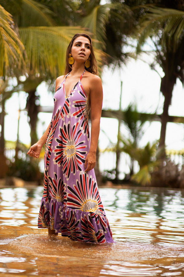 Vestido Laila