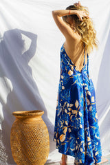 Vestido La Blu