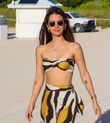 Set Africa Mia Convertible