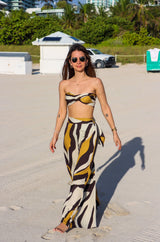Pantalon Africa Mia